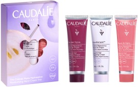 Caudalie Σετ Κρέμα Χεριών για επανόρθωση και θρέψη