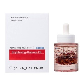 Korres Apothecary Wild Rose Brightening Absolute Oil 30ml
