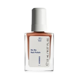 Korres No No Nail Polish 38 Ceramic 11ml
