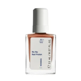 Korres No No Nail Polish 38 Ceramic 11ml