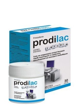 Frezyderm Prodilac Restore 30τμχ