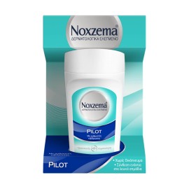 Noxzema Pilot Roll on 50ml