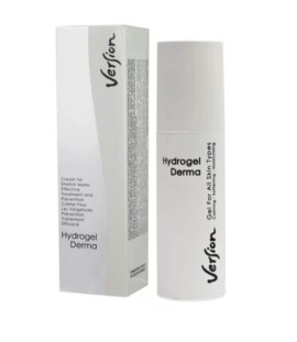 Version Hydrogel Derma 75ml