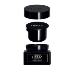 Lierac Premium Cream Soyeuse Αντιγηραντική Κρέμα Ανταλλακτικό Κανονικές Έως Μεικτές Επιδερμίδες, 50ml