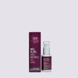 Aloe+ Colors Well aging Anti Wrinkle Face Serum 30ml