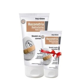 Frezyderm Reconstria cream 75ml + 40ml ΔΩΡΟ