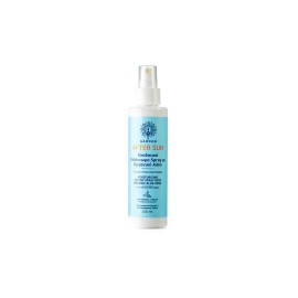 Garden After Sun Moisturizing Lotion Spray Δροσιστικό & Eνυδατικό Γαλάκτωμα Σε Σπρέι Για Μετά Τον Ήλιο 150ml