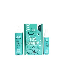 Aloe+ Colours Pure Serenity Gift Set