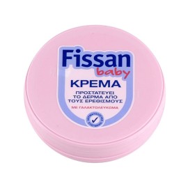 Fissan Baby Κρέμα Συγκάματος 50ml