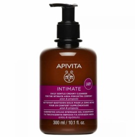 Apivita Intimate Lady 300ml