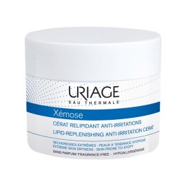 Uriage Xemose Cerat Relipidant Anti-Irritations Καταπραϋντική Κρέμα για Ξηρές Επιδερμίδες 200ml