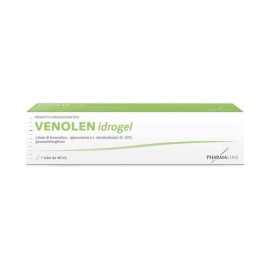 Pharmaline Venolen Idrogel 100ml