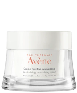 Avene Creme Nutritive Revitalisante - Κρέμα Θρέψης & Αναζωογόνησης 50ml