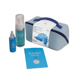 Youth Lab Blemish Control Value Set Ορός Απολέπισης 30ml & ΔΩΡΟ Αφρός Καθαρισμού 150ml & Τοπικά Επιθέματα για τα Σπυράκια