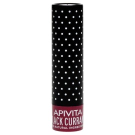 Apivita Lip Black Currant tinted 4.4g