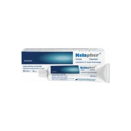 Meditrina Kelapher Lactoferrin LT 50ml