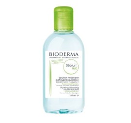 Bioderma Sebium H2O 250ml