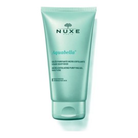 Nuxe Aquabella Micro-Exfoliating Purifying Gel Τζελ Καθαρισμού και Μικροαπολέπισης 150ml