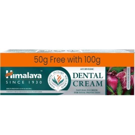 Himalaya Οδοντόκρεμα Ροδι 100g