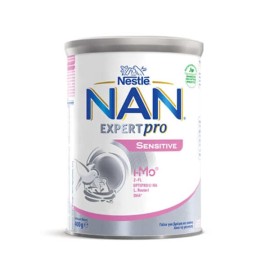 Nestle Nan Expertpro Sensitive 400gr