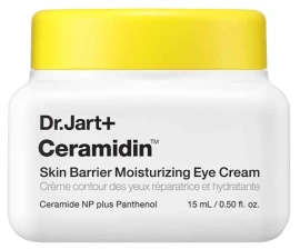 Dr.Jart+ Ceramidin Skin Barrier Moisturizing Eye Cream 15ml