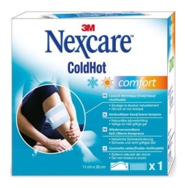 Nexcare ColdΗot Comfort 11cm x 26cm