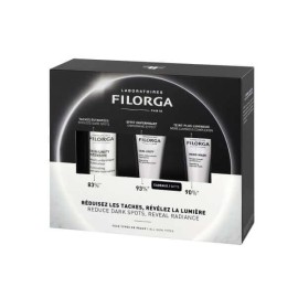 Filorga Set Coffret Basic με Skin-Unify Intensive Serum, 30ml Skin-Unify Cream, 15ml & Meso Mask, 15ml