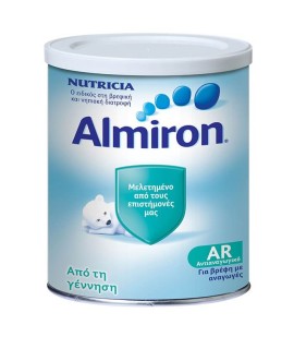 Almiron AR 400gr