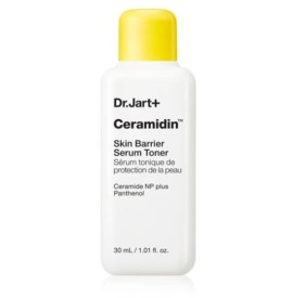 Dr. Jart+ Ceramidin Skin Barrier Serum Toner Ορός Ενυδάτωσης Προσώπου για Ξηρή Επιδερμίδα, 30ml