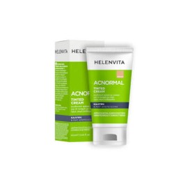 Helenvita ACNormal Tinted Cream  60ml