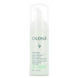 Caudalie Vinoclean Instant Foaming Cleanser Απαλός Αφρός Καθαρισμού Προσώπου 50ml