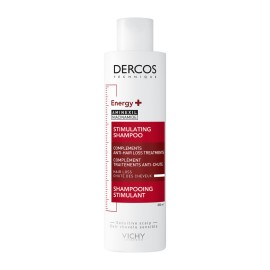 Vichy Dercos Energy+ Σαμπουάν κατα της Τριχόπτωσης, 200ml