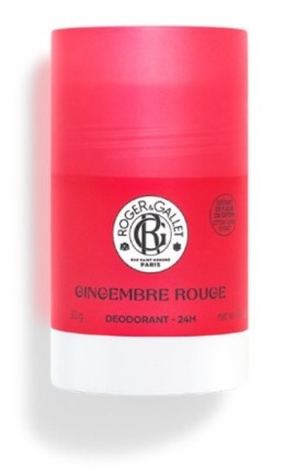 Roger & Gallet Αποσμητικό Stick Gingembre Rouge 50gr