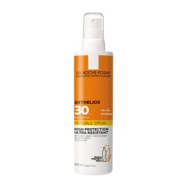 La Roche Posay Anthelios Invisible Spray spf30 200ml