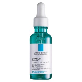 La Roche Posay Effaclar Serum Ultra Concentrated 30ml