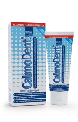 Intermed Calmodent 75ml