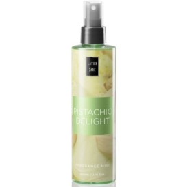 Lavish Care Pistachio Delight Fragrance Mist Σώματος, 200ml