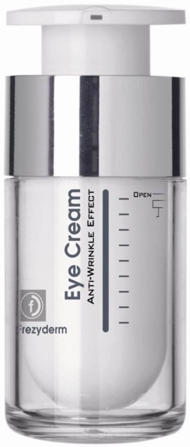 Frezyderm Eye Cream 15ml