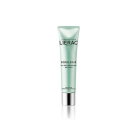 Lierac Sebologie Blemish Correction Regulating Gel Ρυθμιστικό Ζελ για Διόρθωση των Ατελειών 40ml