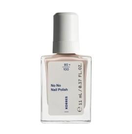 Korres No No Nail Polish 25 Beigy Pink 11ml