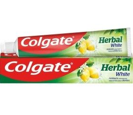 COLGATE Οδοντόκρεμα Herbal White 75ml