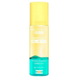 Isdin Fotoprotector Hydro Lotion Ενυδατικό Διφασικό Αντηλιακό Σώματος SPF50 200ml