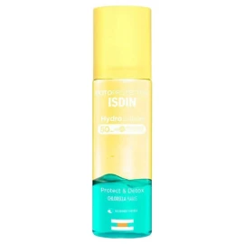 Isdin Fotoprotector Hydro Lotion Ενυδατικό Διφασικό Αντηλιακό Σώματος SPF50 200ml