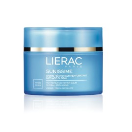 Lierac Sunissime Rehydrating Repair Balm Global Anti - Aging 40ml