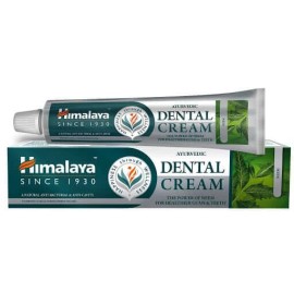Himalaya Dental Cream Neem , 100gr