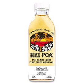 HEI POA Monoi oil coconut 100ml