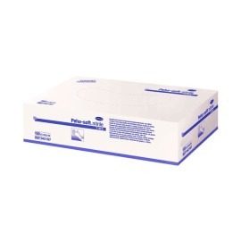 Hartmann Peha-Soft Nitrile Fino Powderfree Γάντια Νιτριλίου Small 150τμχ