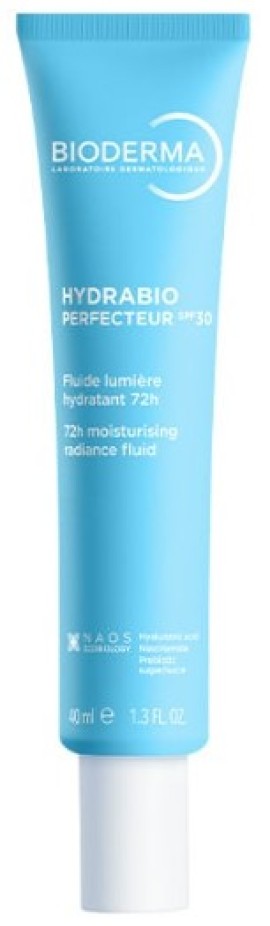 Bioderma Hydrabio Perfecteur spf30 40ml