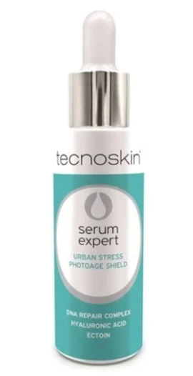 Tecnoskin Serum Expert Urban Stress Photoage Shield 30ml