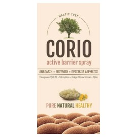 Corio Active Barrier Spray 100ml